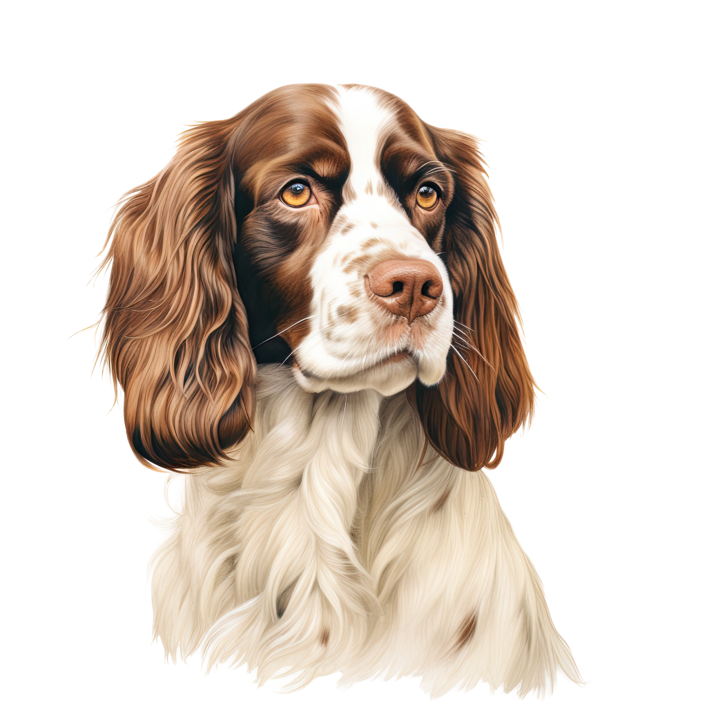 English Springer Spaniel / Englanninspringerspanieli DogBreeds 019