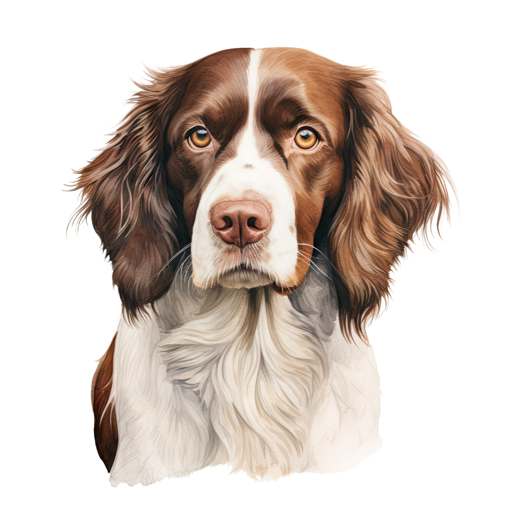 English Springer Spaniel / Englanninspringerspanieli DogBreeds 020