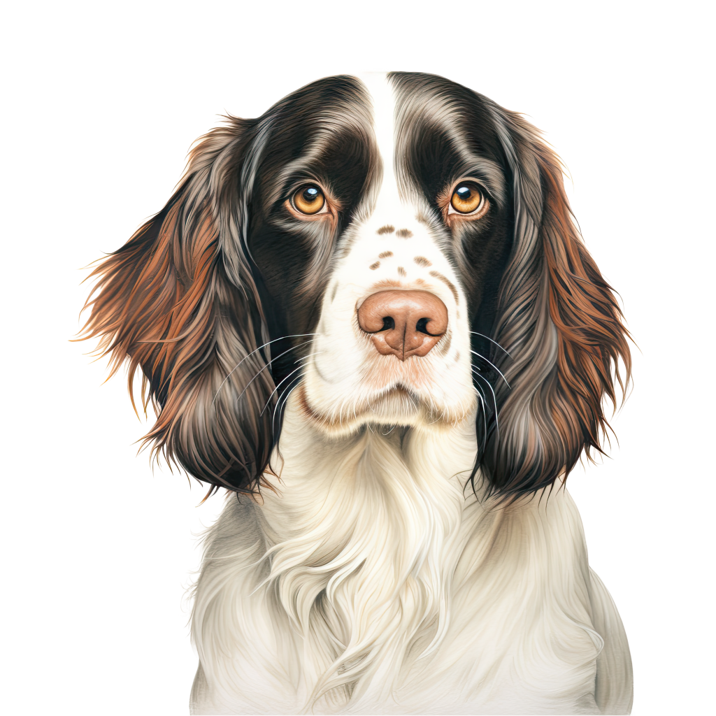 English Springer Spaniel / Englanninspringerspanieli DogBreeds 023