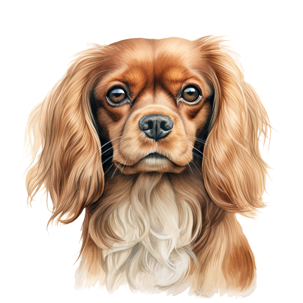 English Toy Spaniel / Kingcharlesinspanieli DogBreeds 013