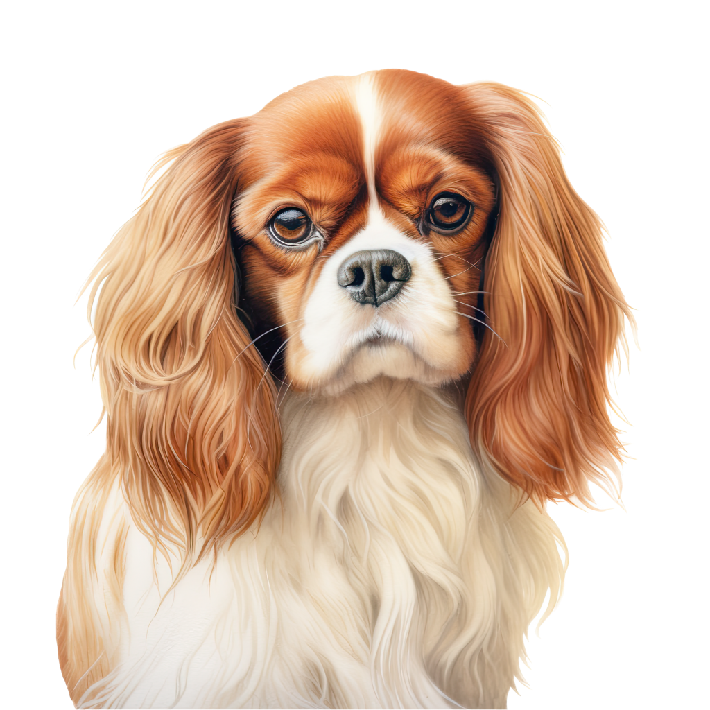 English Toy Spaniel / Kingcharlesinspanieli DogBreeds 015