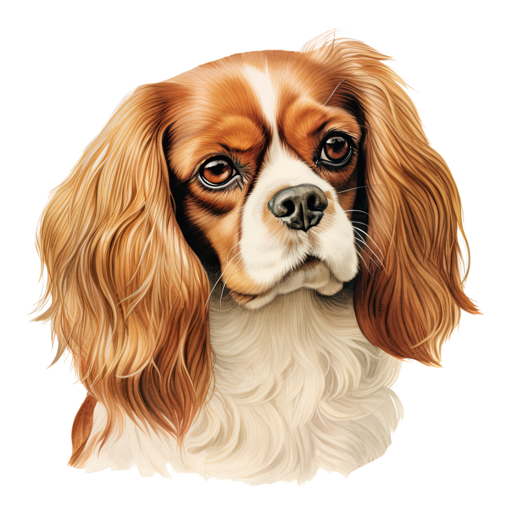 English Toy Spaniel / Kingcharlesinspanieli DogBreeds 016