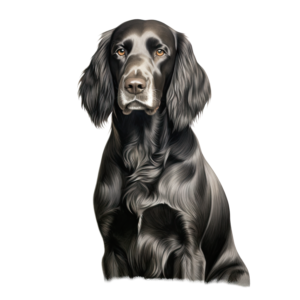 Field Spaniel DogBreeds 001