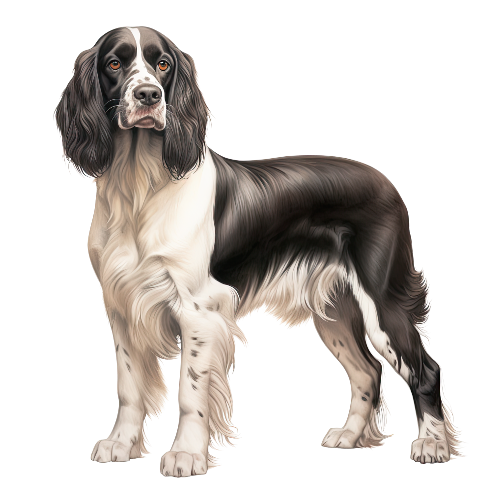 Field Spaniel DogBreeds 002