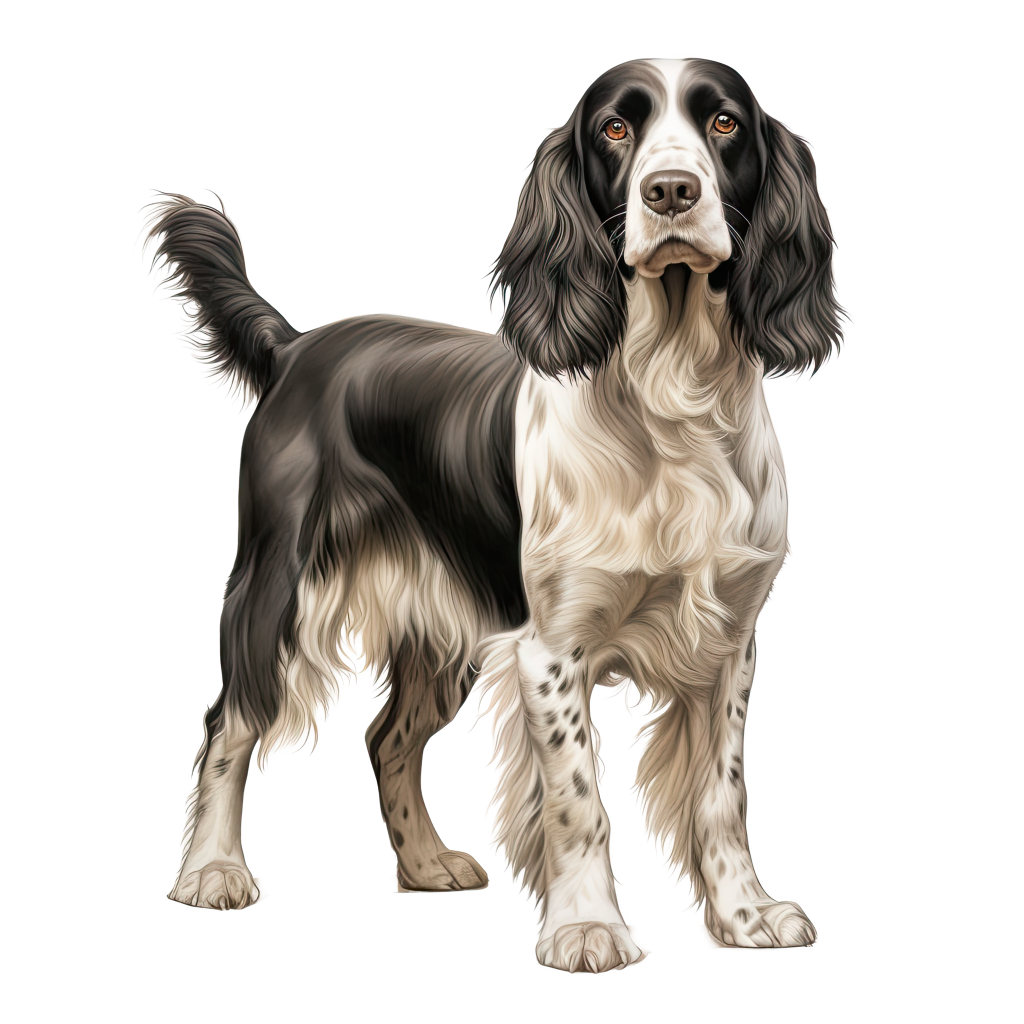 Field Spaniel DogBreeds 003