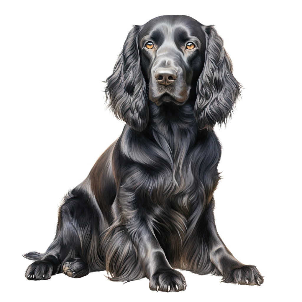 Field Spaniel DogBreeds 004