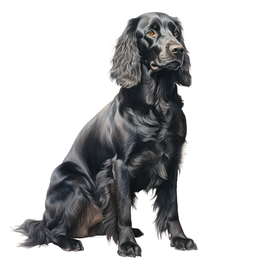 Field Spaniel DogBreeds 005