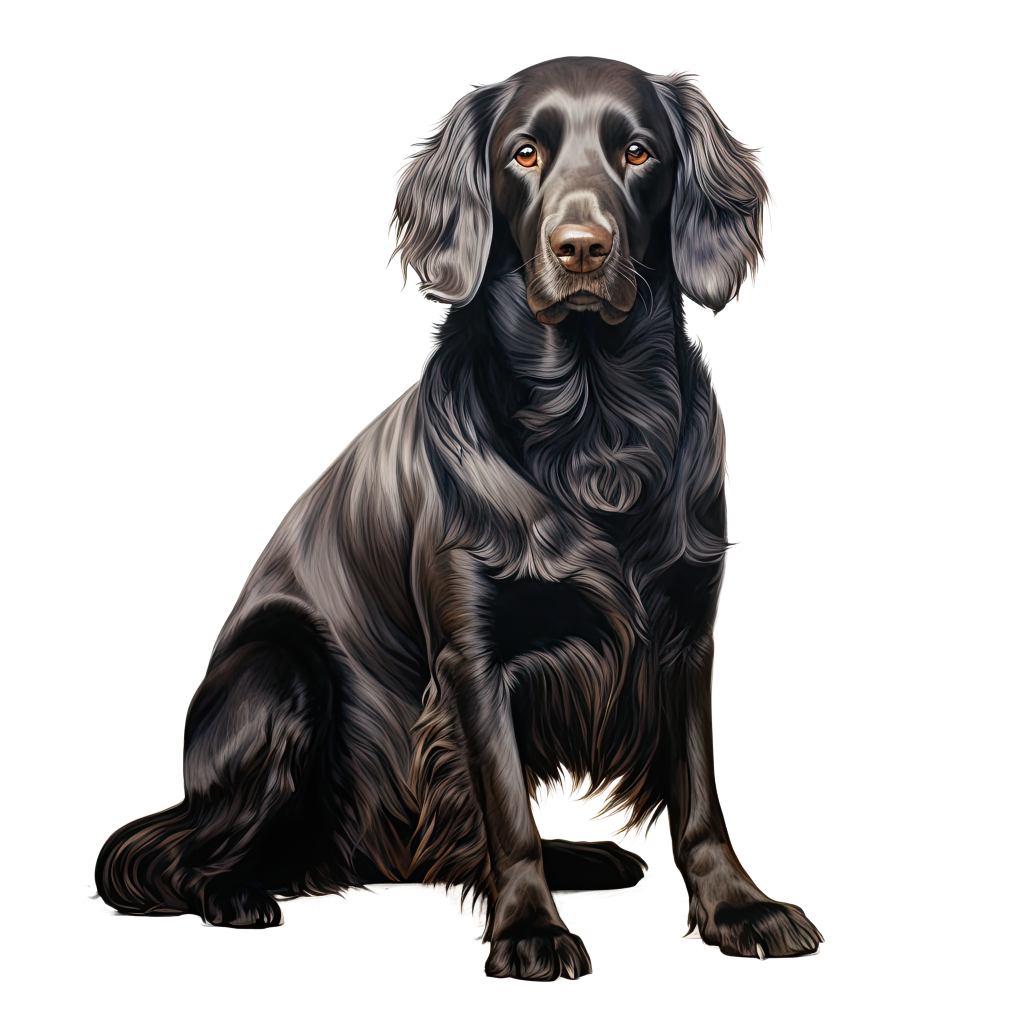 Field Spaniel DogBreeds 006