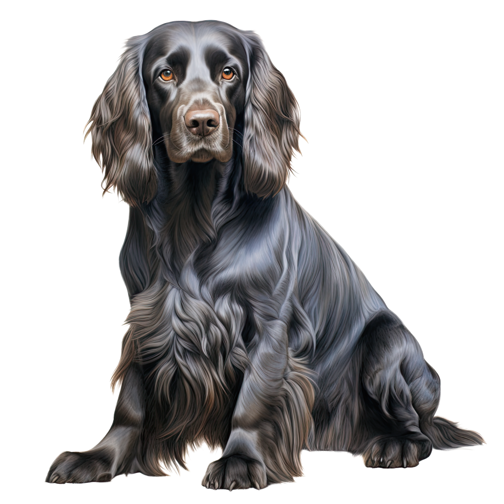 Field Spaniel DogBreeds 008