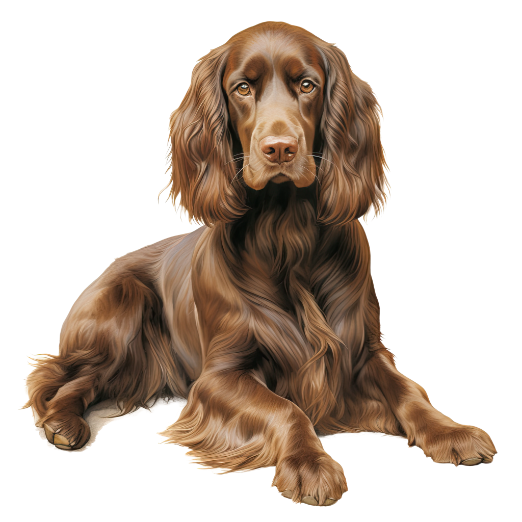 Field Spaniel DogBreeds 015