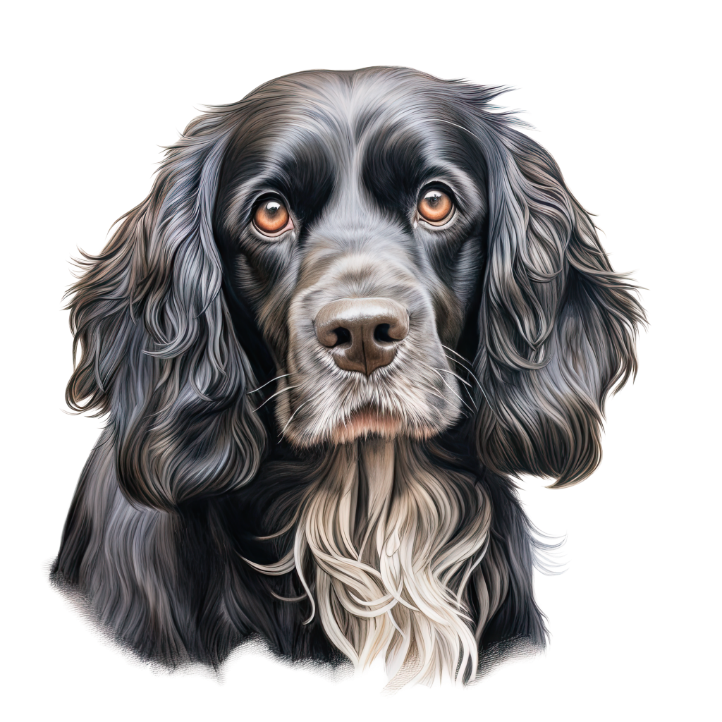 Field Spaniel DogBreeds 018