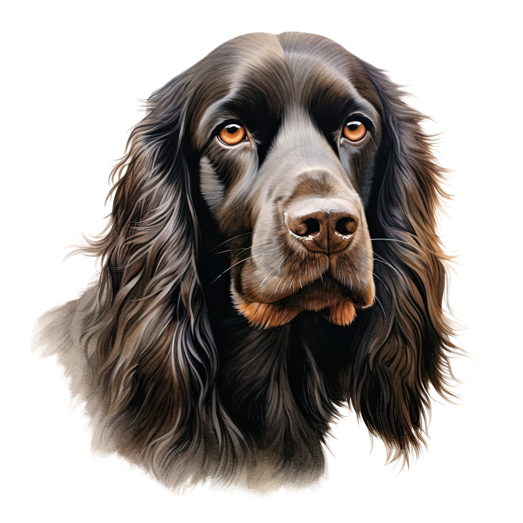 Field Spaniel DogBreeds 020