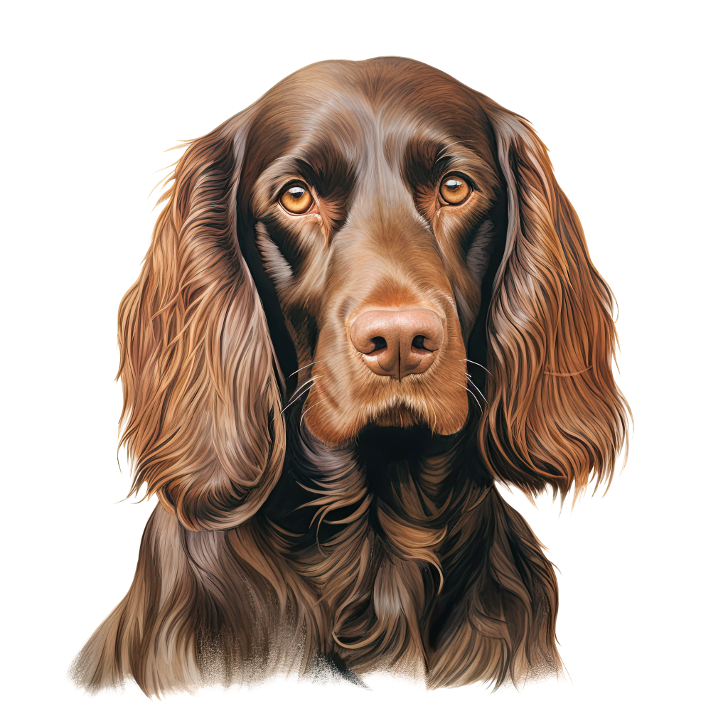 Field Spaniel DogBreeds 022