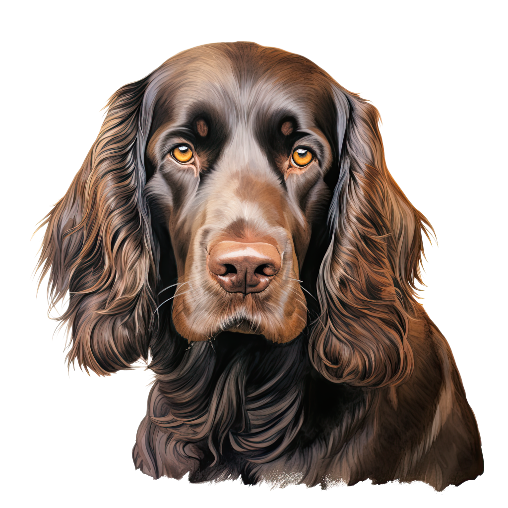 Field Spaniel DogBreeds 024