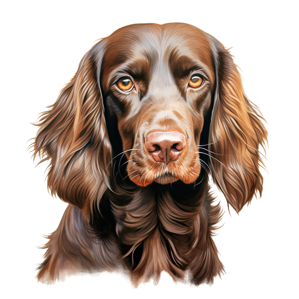 Field Spaniel DogBreeds 025