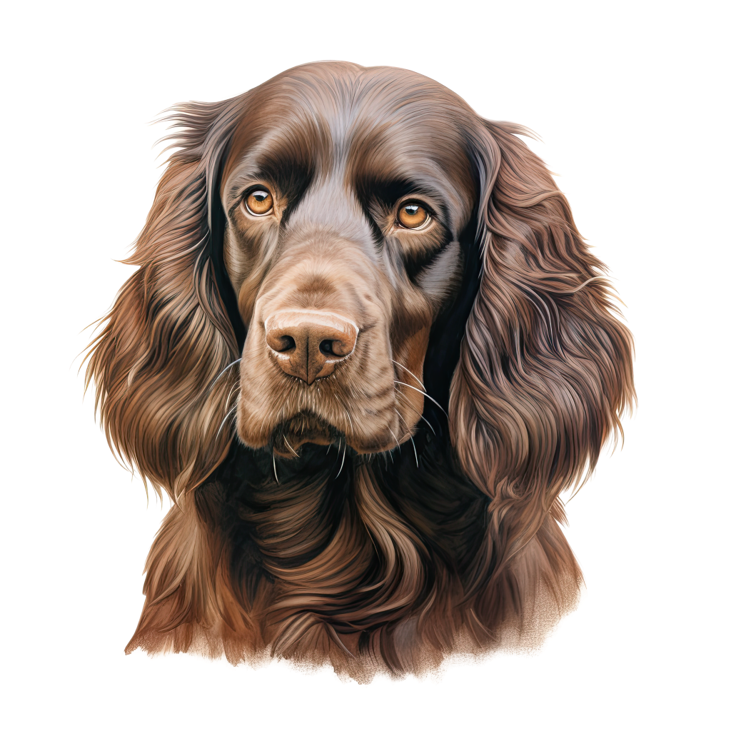 Field Spaniel DogBreeds 026