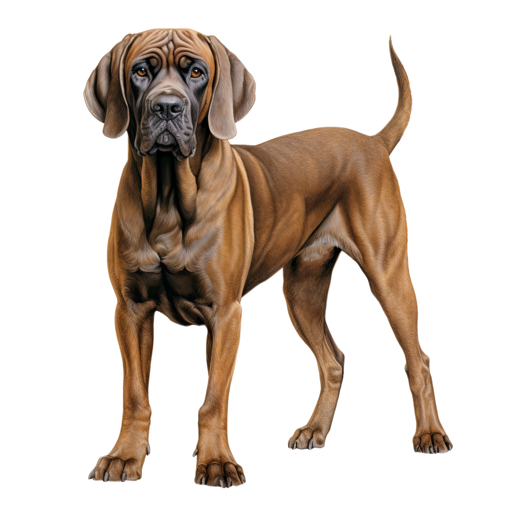 Fila Brasileiro DogBreeds 002