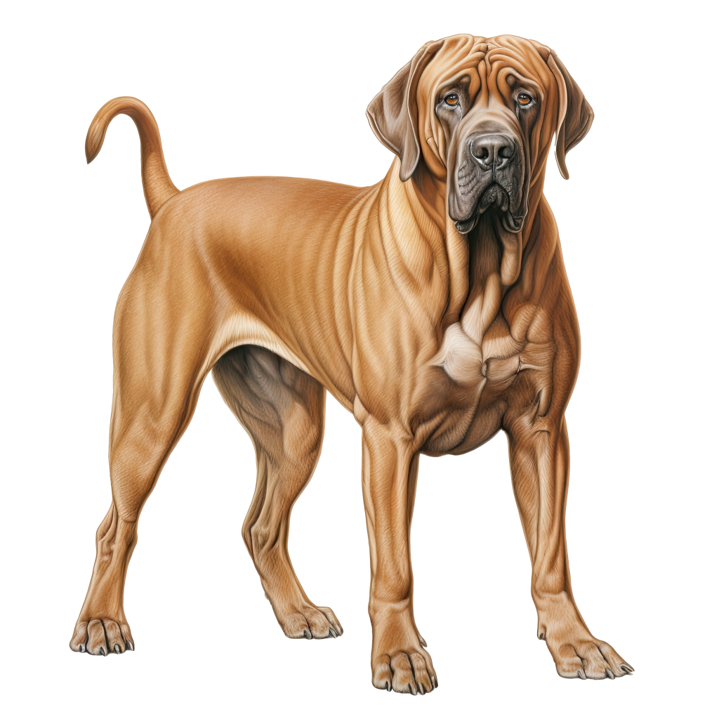 Fila Brasileiro DogBreeds 003