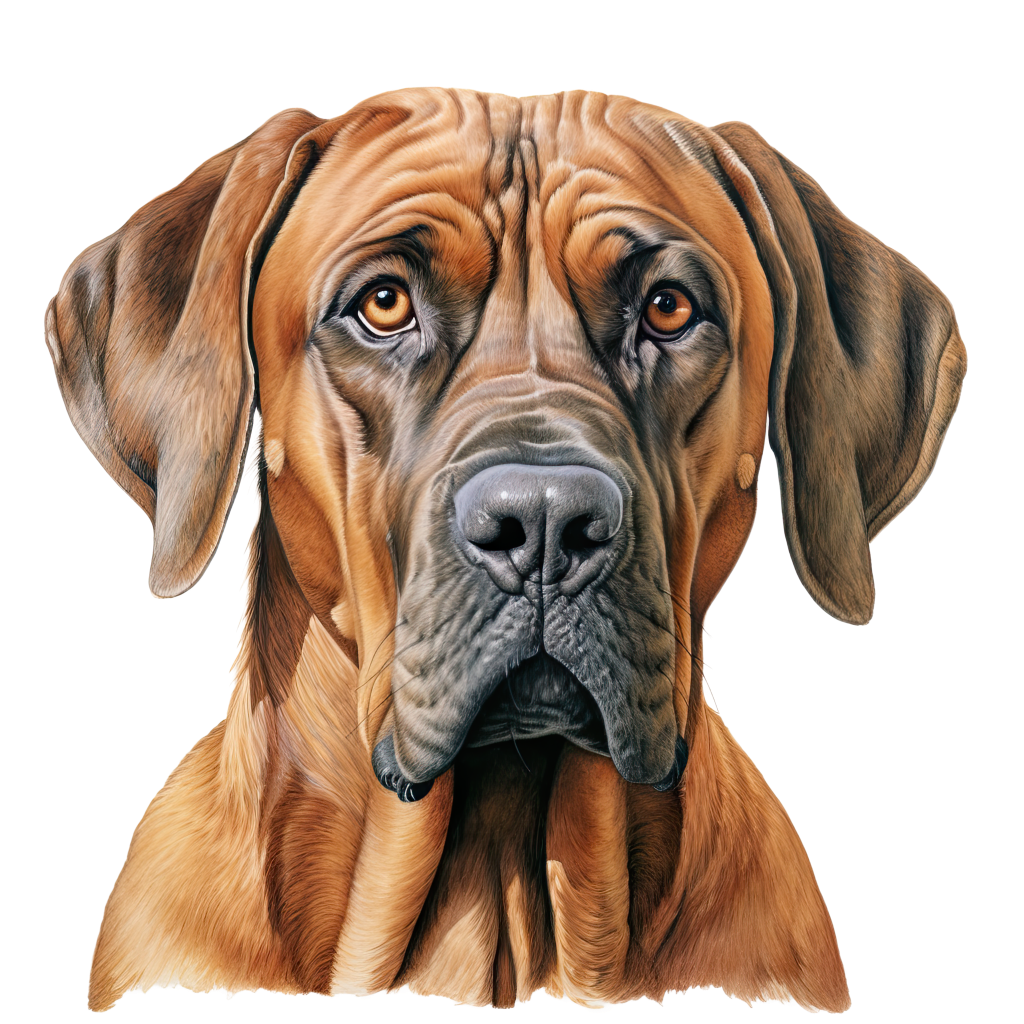 Fila Brasileiro DogBreeds 007