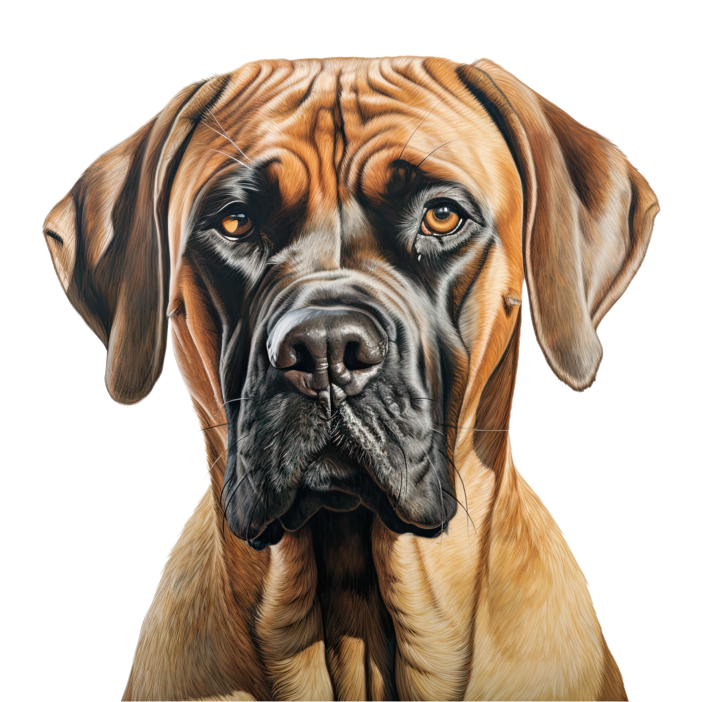 Fila Brasileiro DogBreeds 008