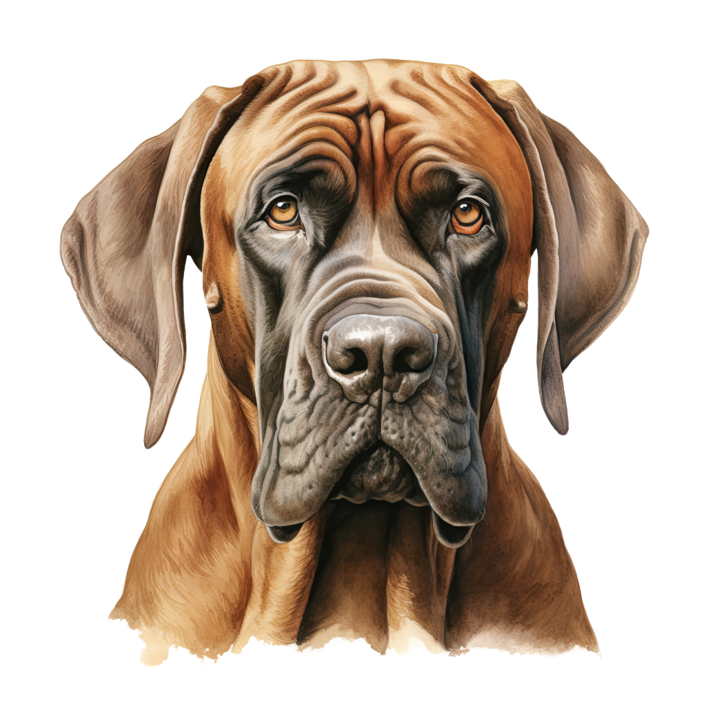 Fila Brasileiro DogBreeds 009