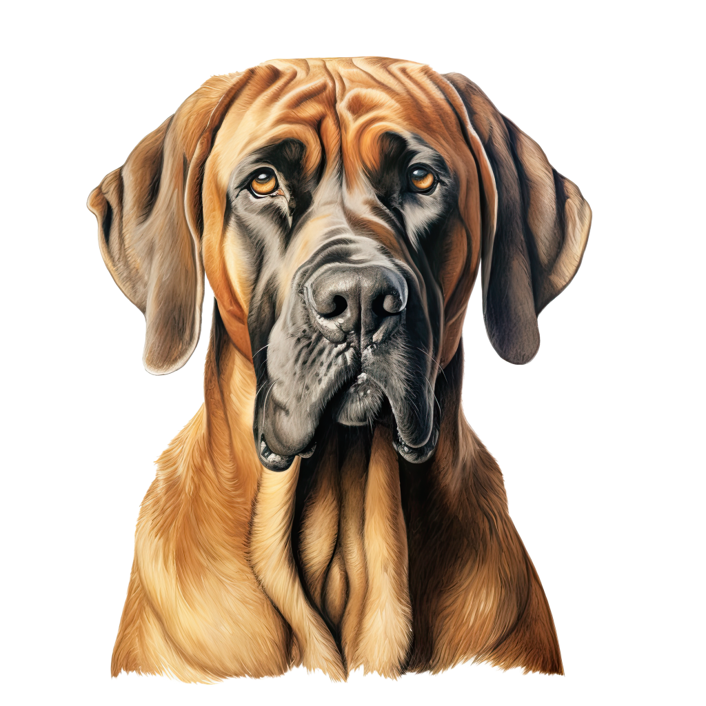 Fila Brasileiro DogBreeds 011