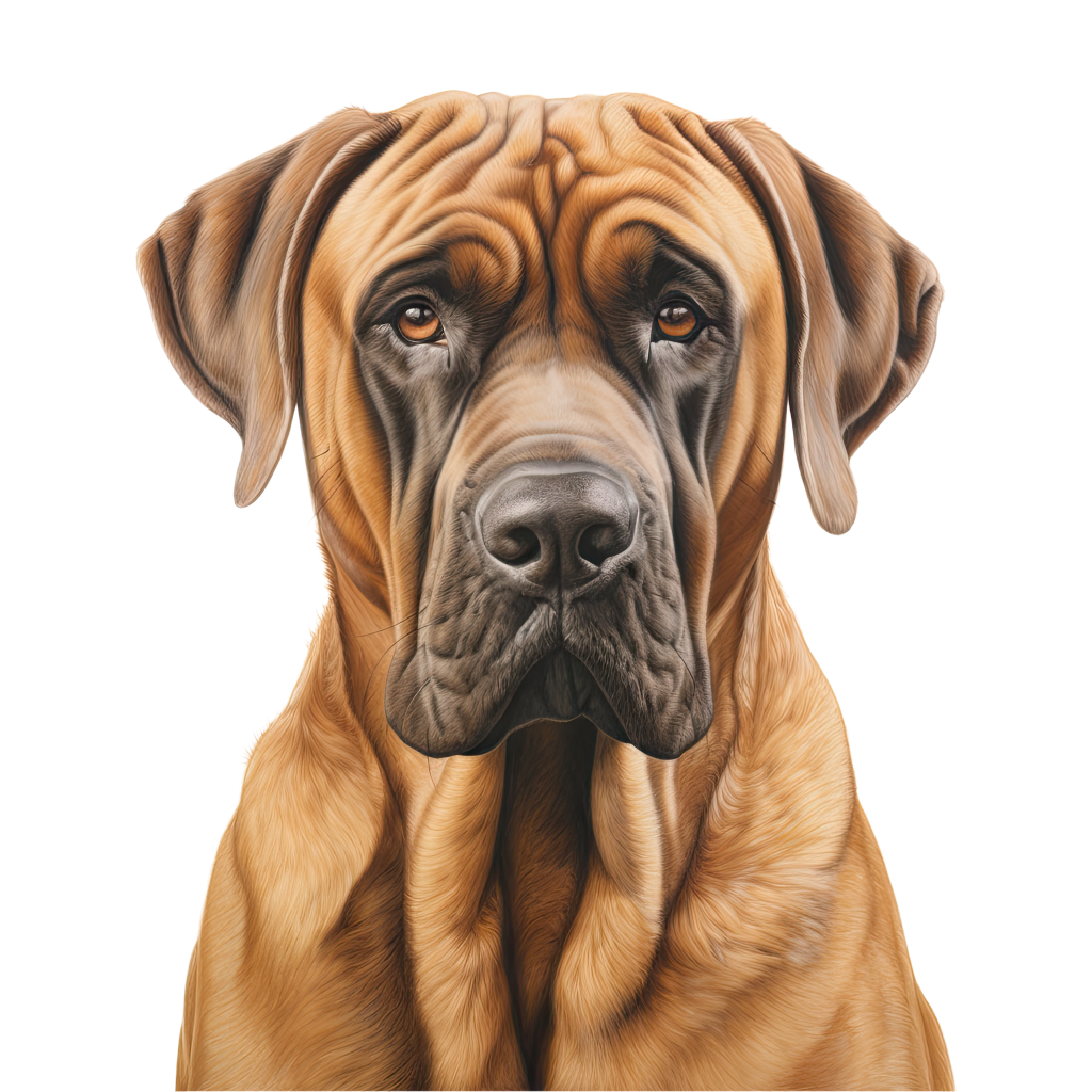 Fila Brasileiro DogBreeds 012