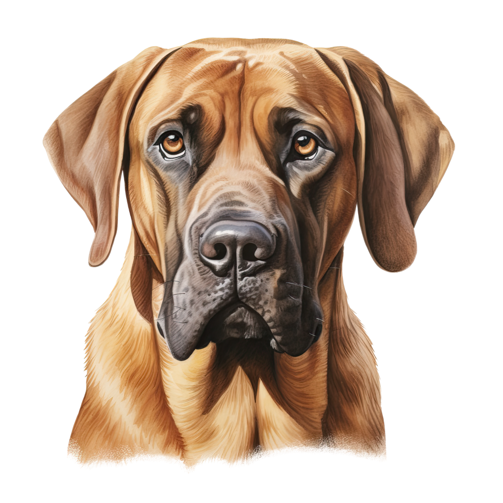 Fila Brasileiro DogBreeds 013