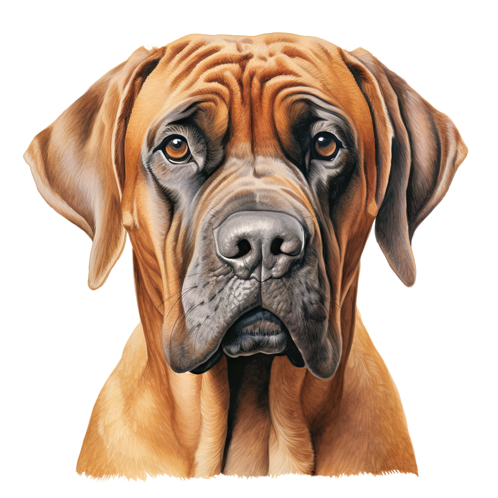 Fila Brasileiro DogBreeds 015