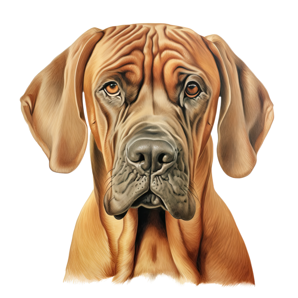 Fila Brasileiro DogBreeds 016