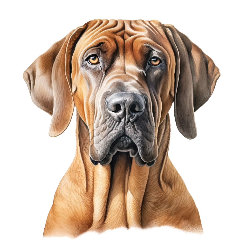 Fila Brasileiro DogBreeds 017