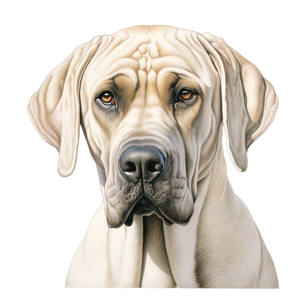 Fila Brasileiro DogBreeds 019