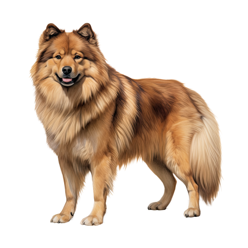 Finnish Lapphund / Suomenlapinkoira DogBreeds 002