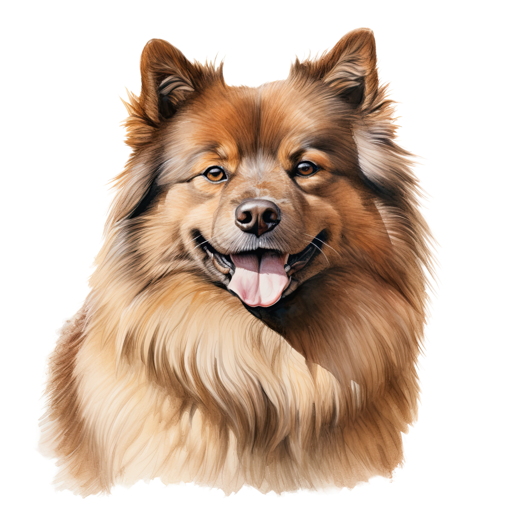 Finnish Lapphund / Suomenlapinkoira DogBreeds 013