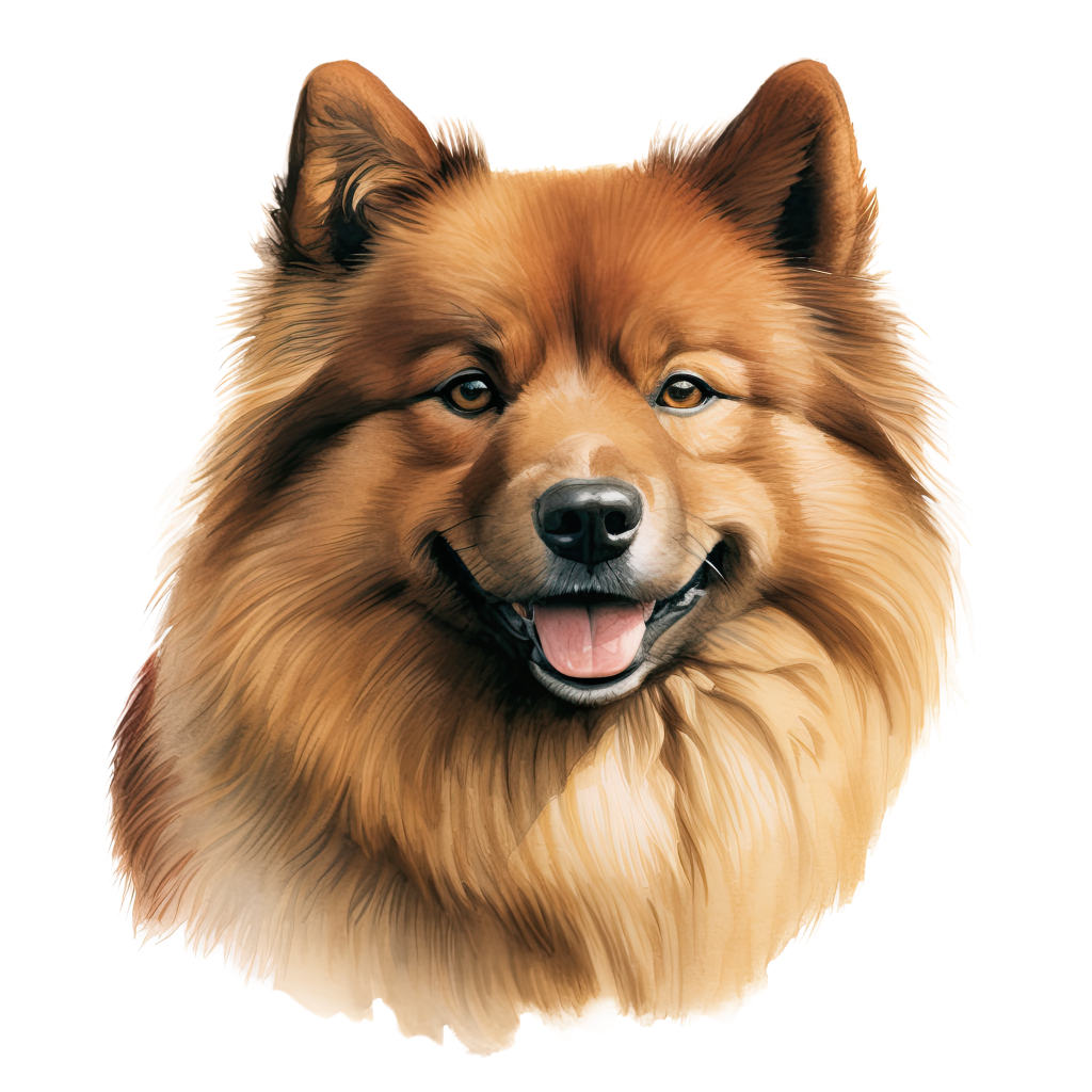 Finnish Lapphund / Suomenlapinkoira DogBreeds 014