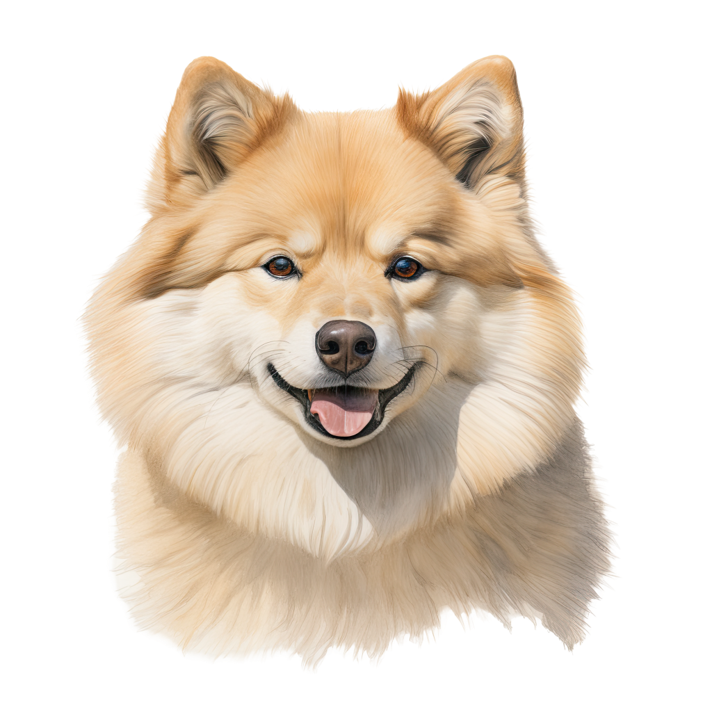 Finnish Lapphund / Suomenlapinkoira DogBreeds 016