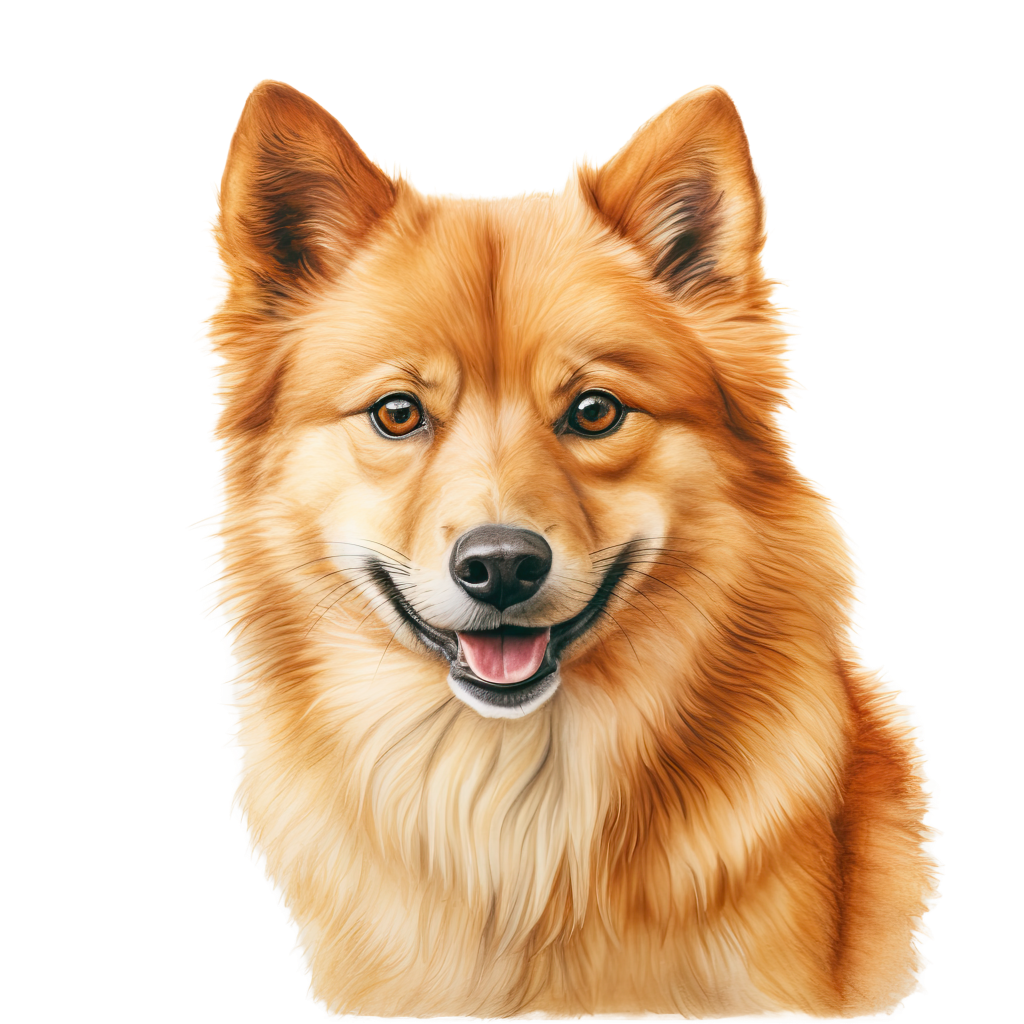 Finnish Spitz / Suomenpystykorva DogBreeds 007