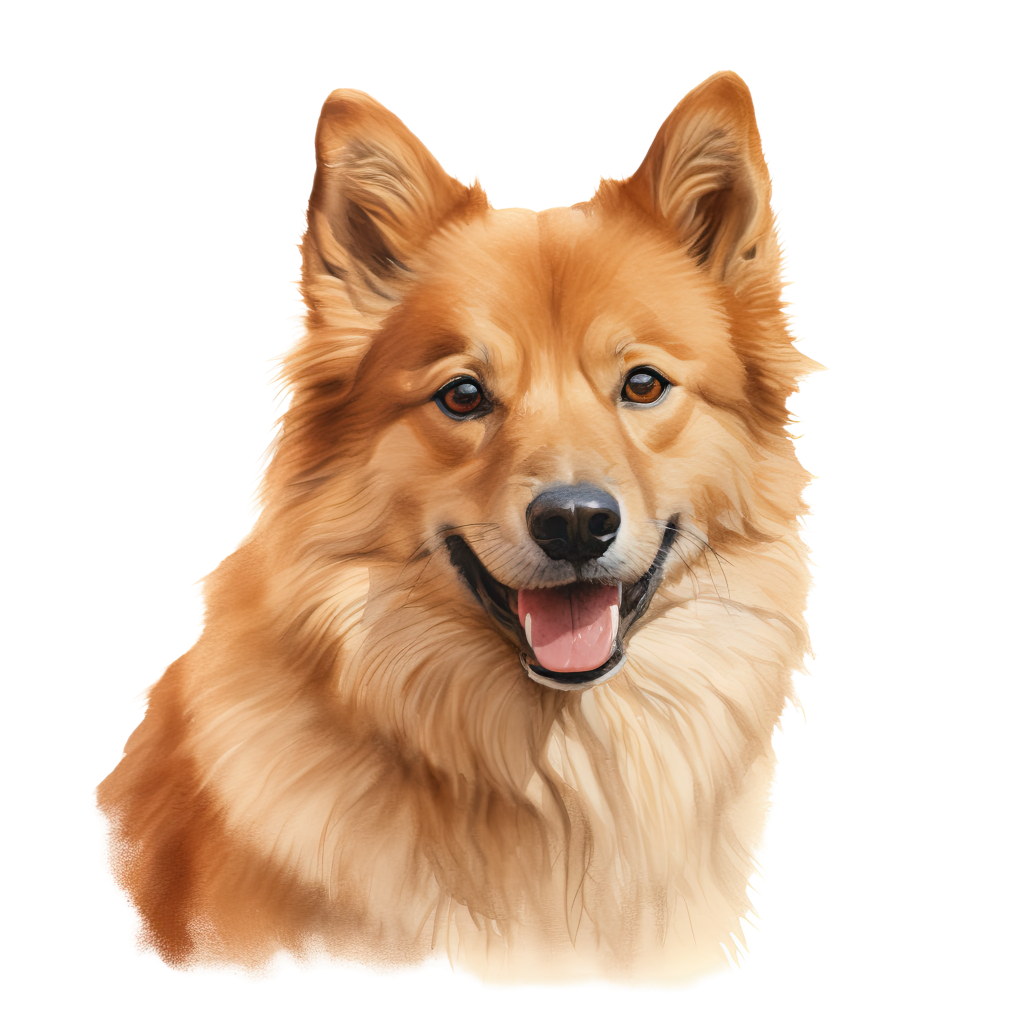 Finnish Spitz / Suomenpystykorva DogBreeds 008