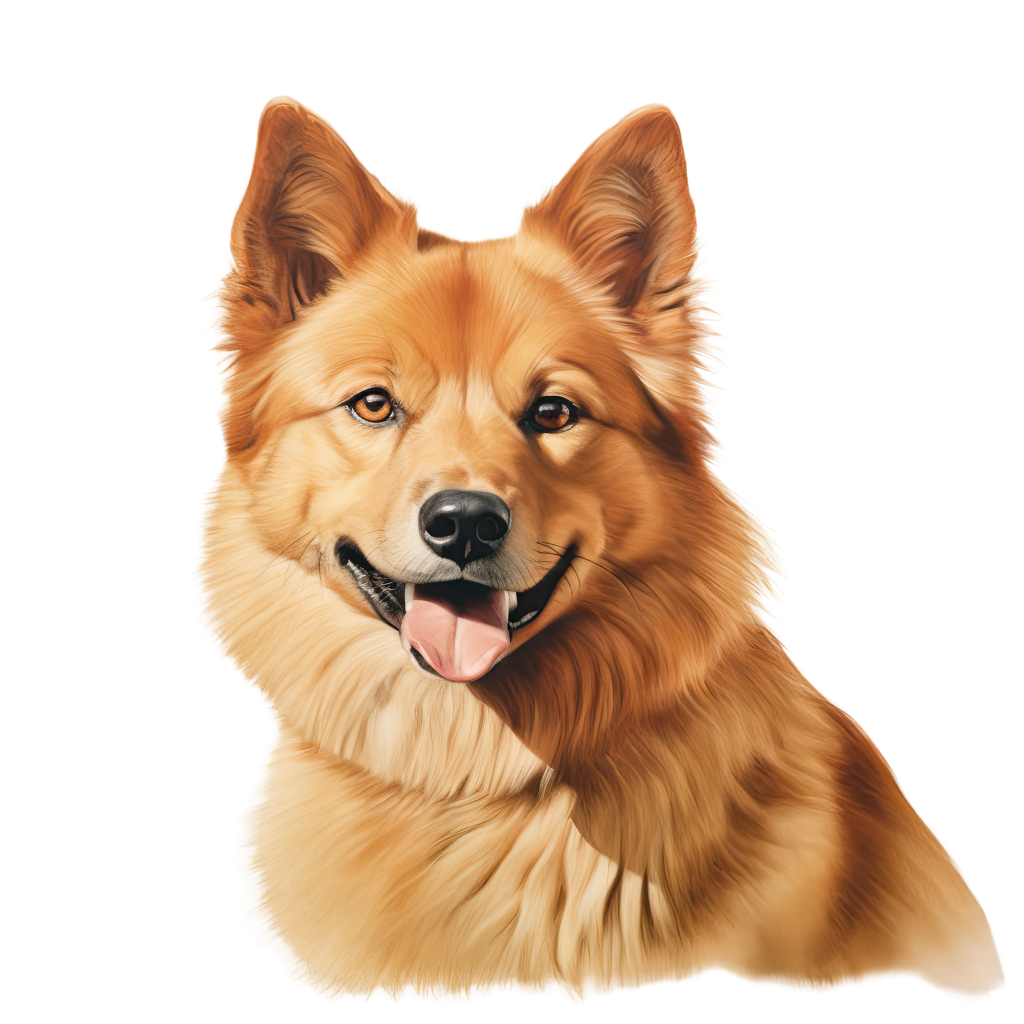 Finnish Spitz / Suomenpystykorva DogBreeds 013