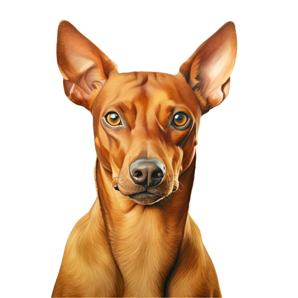 German Pinscher / Pinseri DogBreeds 024