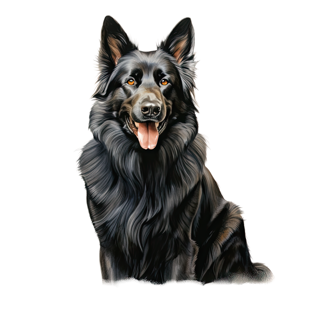 German Shepherd / Saksanpaimenkoira DogBreeds 005