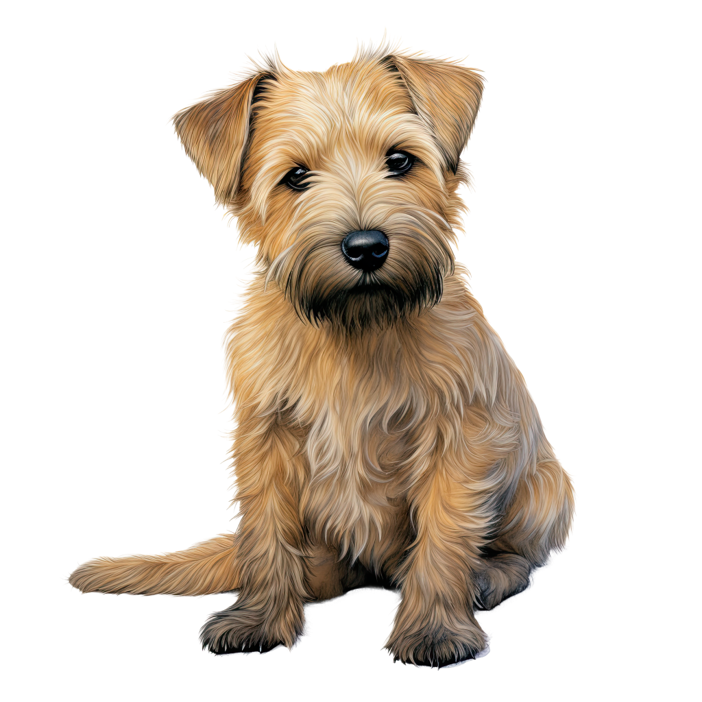 Glen of Imaal Terrier DogBreeds 001