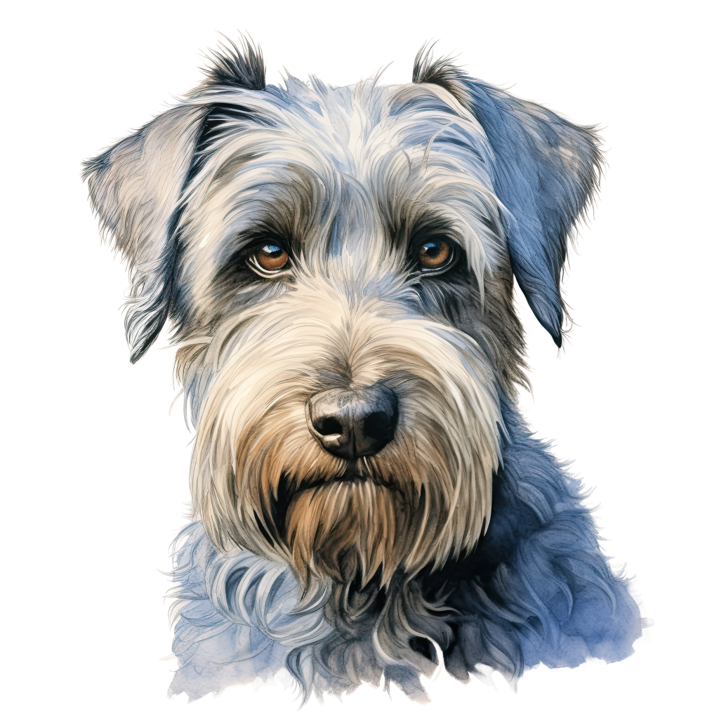 Glen of Imaal Terrier DogBreeds 003