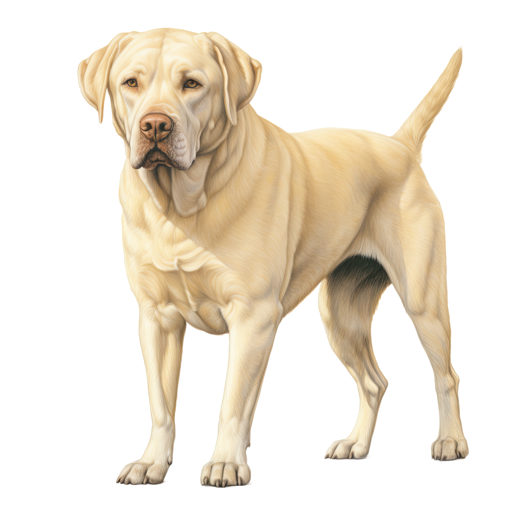 Goldador DogBreeds 001