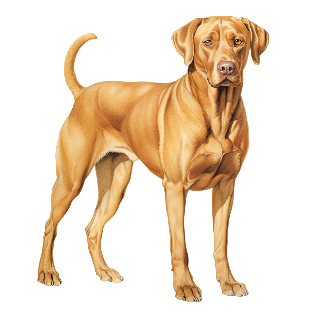 Goldador DogBreeds 002