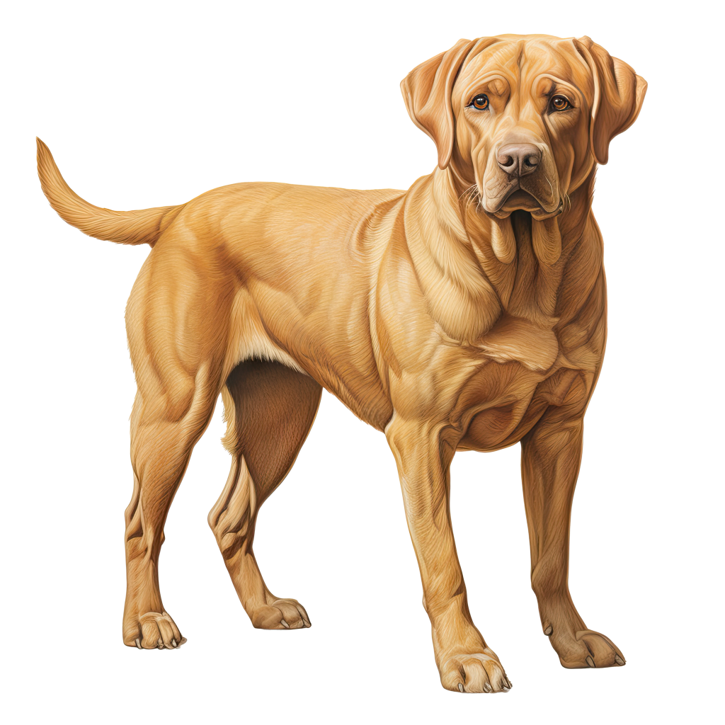 Goldador DogBreeds 003