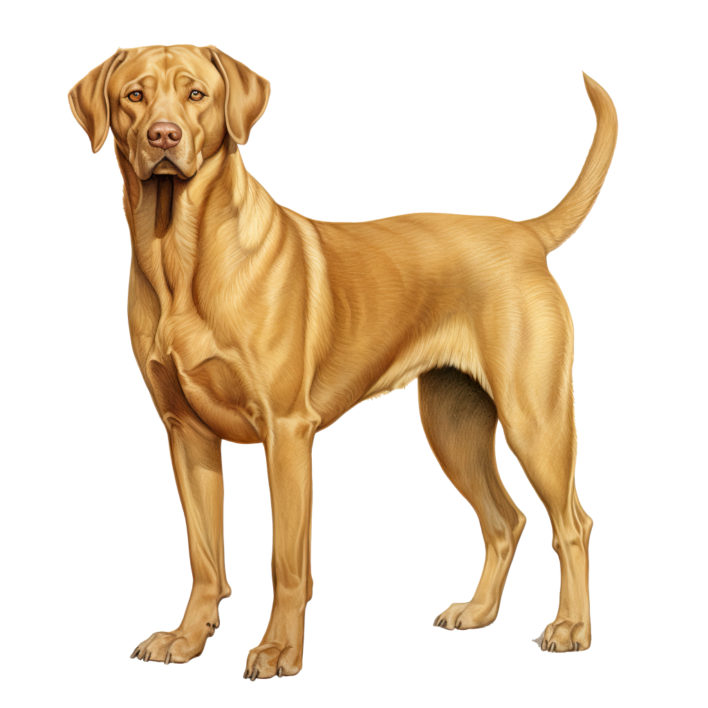 Goldador DogBreeds 005
