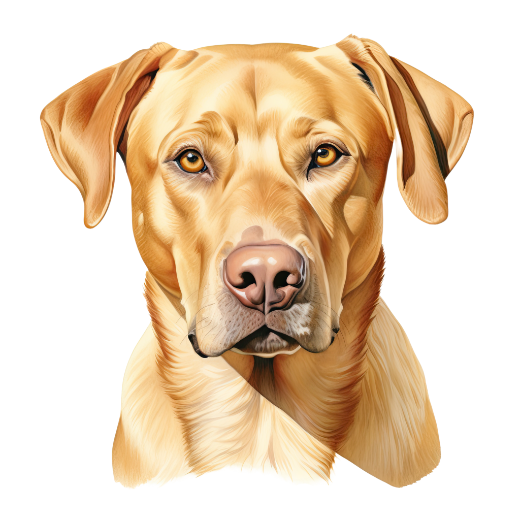 Goldador DogBreeds 008