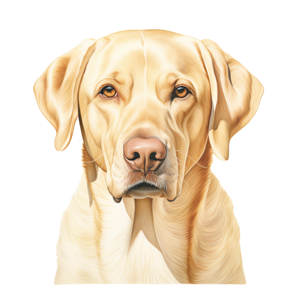 Goldador DogBreeds 009