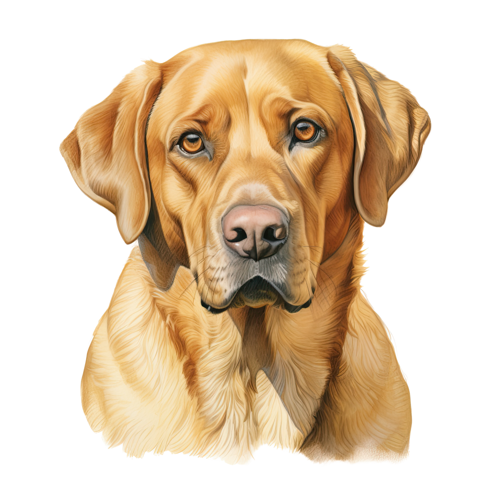 Goldador DogBreeds 013